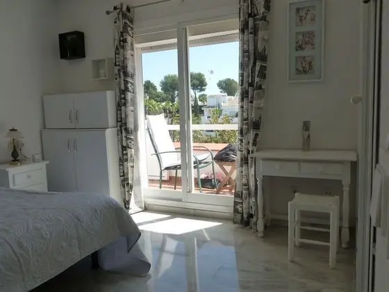 Family Apart Daire, 1 Yatak Odası