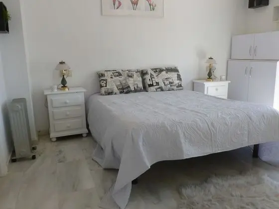 Family Apart Daire, 1 Yatak Odası