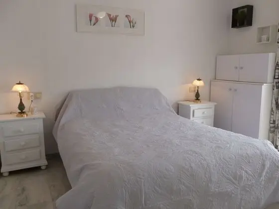 Family Apart Daire, 1 Yatak Odası