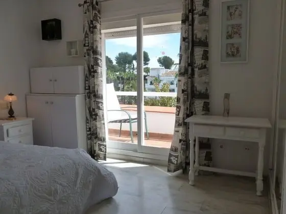 Family Apart Daire, 1 Yatak Odası