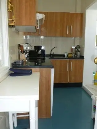 Family Apart Daire, 1 Yatak Odası