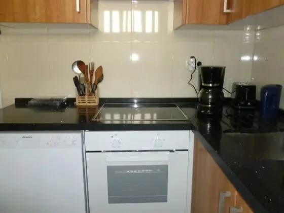 Family Apart Daire, 1 Yatak Odası