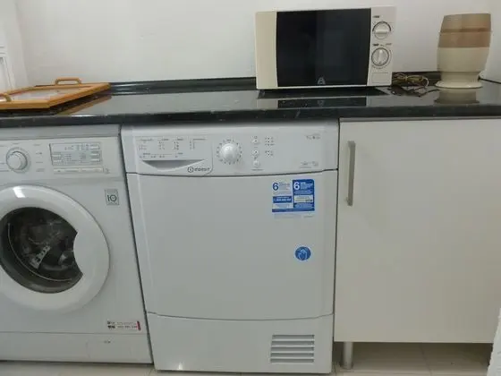 Family Apart Daire, 1 Yatak Odası