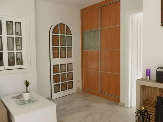 Family Apart Daire, 1 Yatak Odası