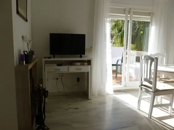 Family Apart Daire, 1 Yatak Odası