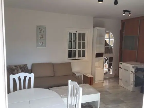 Family Apart Daire, 1 Yatak Odası