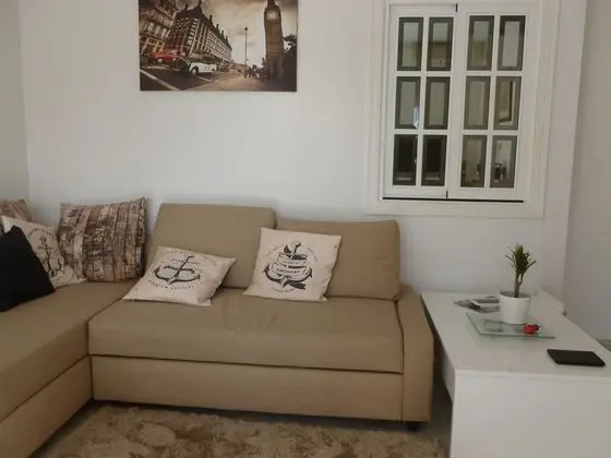 Family Apart Daire, 1 Yatak Odası