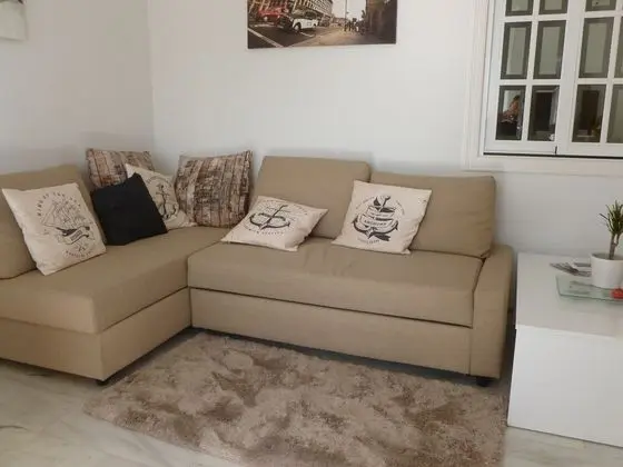 Family Apart Daire, 1 Yatak Odası