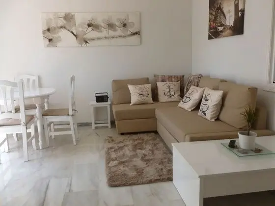 Family Apart Daire, 1 Yatak Odası