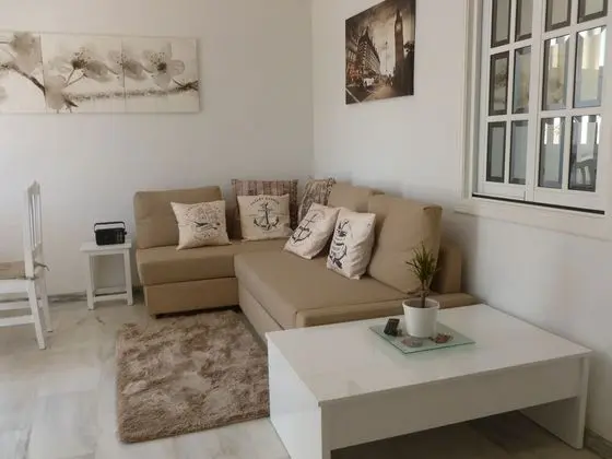 Family Apart Daire, 1 Yatak Odası