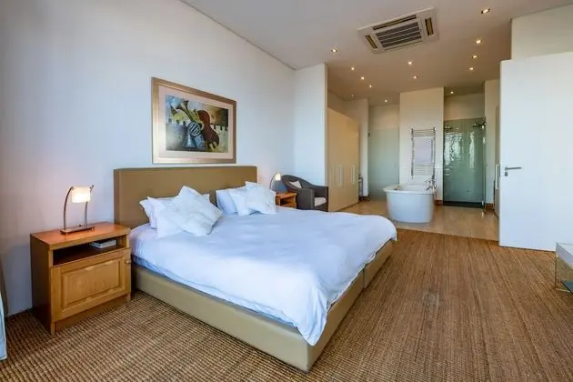 Luxury Apart Daire, 3 Yatak Odası, Okyanus Manzaralı