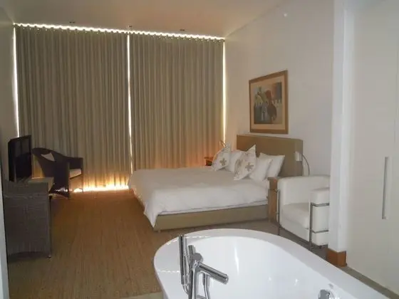 Luxury Apart Daire, 3 Yatak Odası, Okyanus Manzaralı