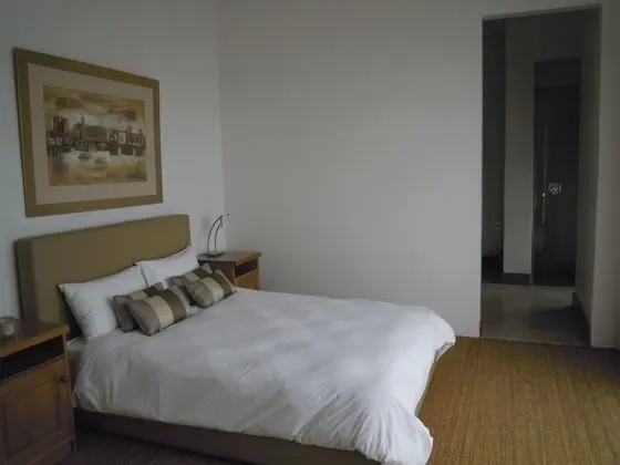 Luxury Apart Daire, 3 Yatak Odası, Okyanus Manzaralı