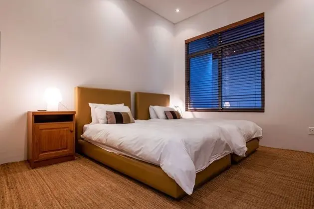 Luxury Apart Daire, 3 Yatak Odası, Okyanus Manzaralı
