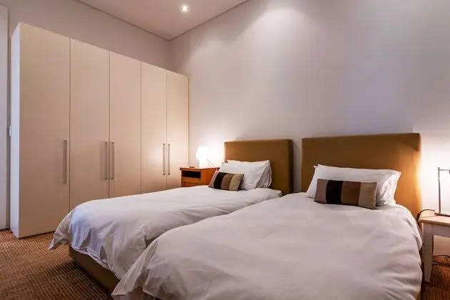 Luxury Apart Daire, 3 Yatak Odası, Okyanus Manzaralı