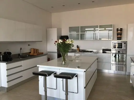Luxury Apart Daire, 3 Yatak Odası, Okyanus Manzaralı