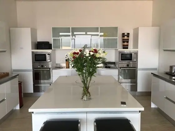 Luxury Apart Daire, 3 Yatak Odası, Okyanus Manzaralı