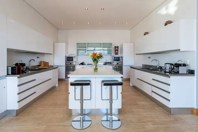 Luxury Apart Daire, 3 Yatak Odası, Okyanus Manzaralı