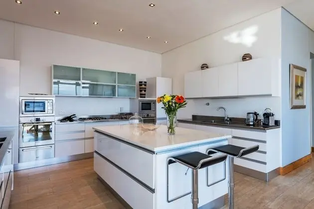 Luxury Apart Daire, 3 Yatak Odası, Okyanus Manzaralı
