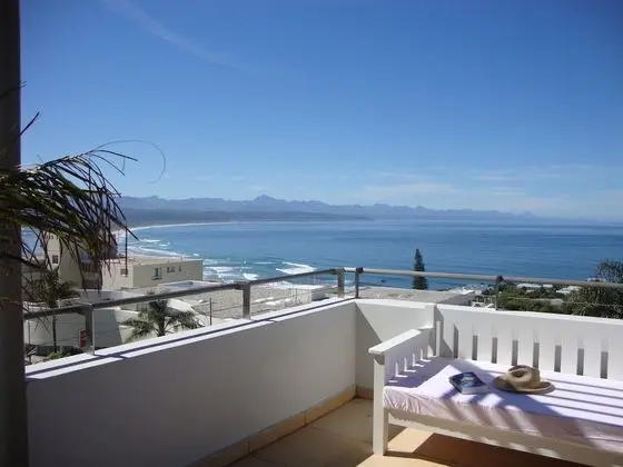 Luxury Apart Daire, 3 Yatak Odası, Okyanus Manzaralı