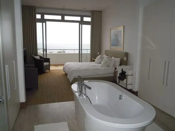 Luxury Apart Daire, 3 Yatak Odası, Okyanus Manzaralı