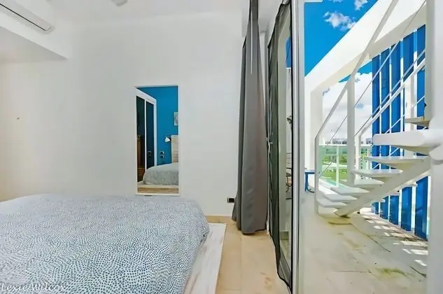 Daire, 2 Yatak Odası, Sigara İçilebilir, Balkon