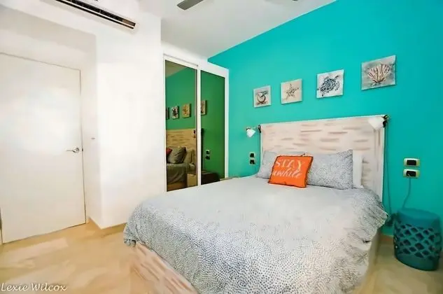Daire, 2 Yatak Odası, Sigara İçilebilir, Balkon