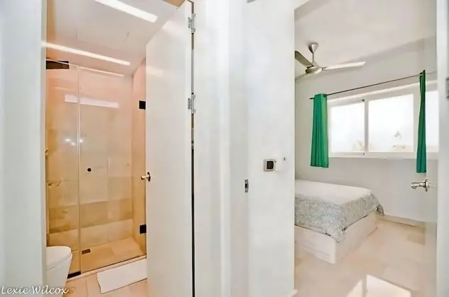 Daire, 2 Yatak Odası, Sigara İçilebilir, Balkon