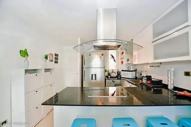 Daire, 2 Yatak Odası, Sigara İçilebilir, Balkon