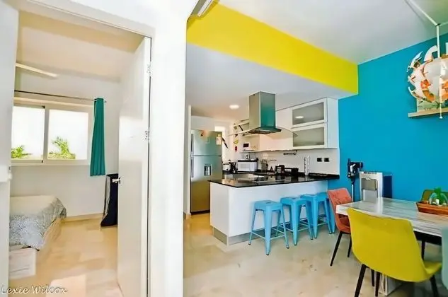 Daire, 2 Yatak Odası, Sigara İçilebilir, Balkon