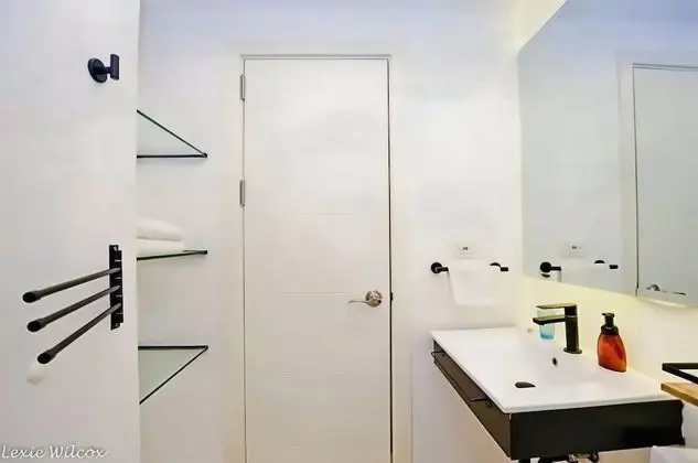 Daire, 2 Yatak Odası, Sigara İçilebilir, Balkon