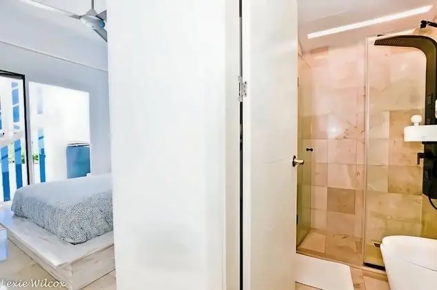 Daire, 2 Yatak Odası, Sigara İçilebilir, Balkon