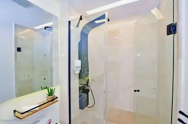 Daire, 2 Yatak Odası, Sigara İçilebilir, Balkon