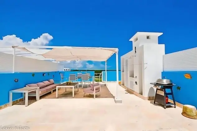 Daire, 2 Yatak Odası, Sigara İçilebilir, Balkon