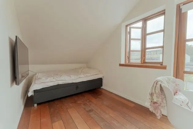 Luxury Apart Daire
