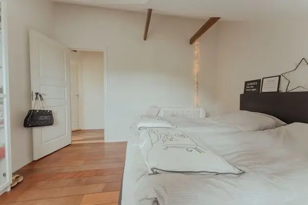 Luxury Apart Daire