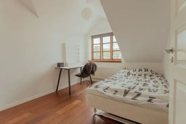 Luxury Apart Daire