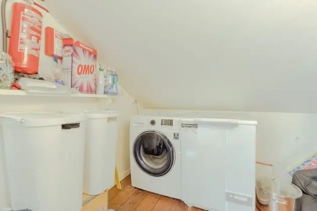 Luxury Apart Daire