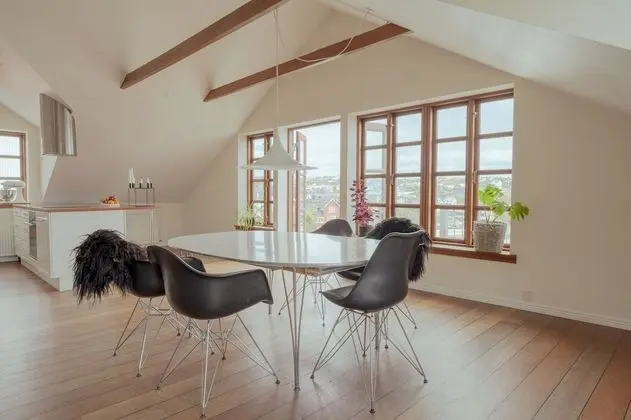 Luxury Apart Daire