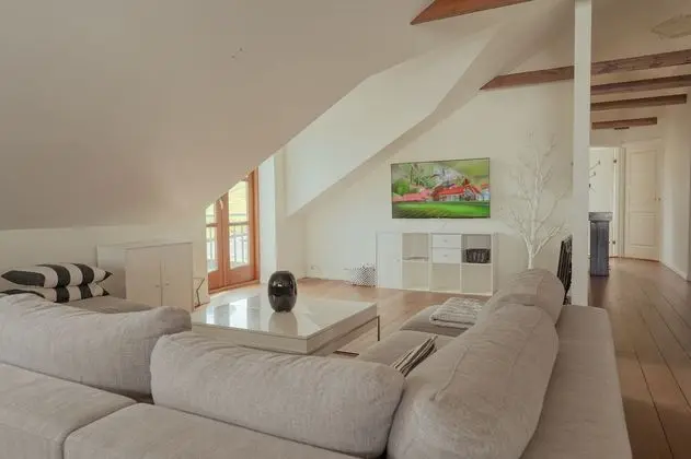 Luxury Apart Daire