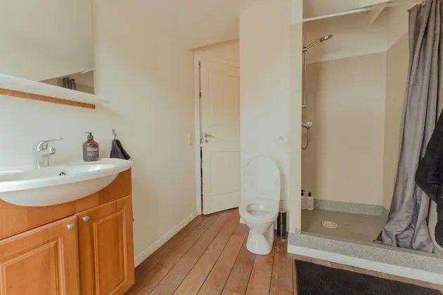 Luxury Apart Daire
