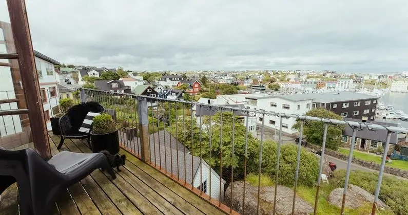 Luxury Apart Daire