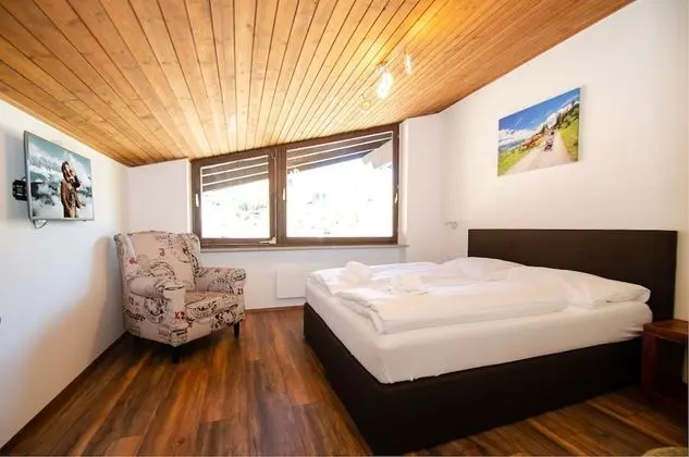 Penthouse 81 Kaprun