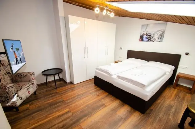 Penthouse 81 Kaprun