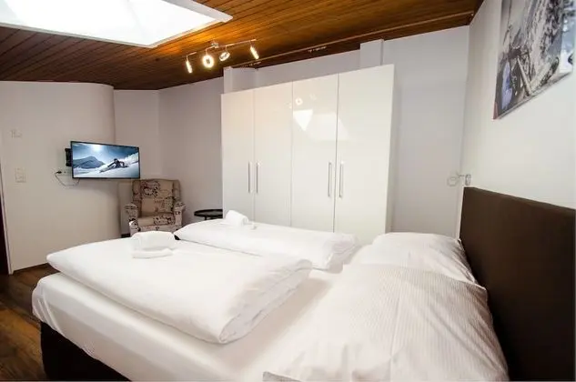 Penthouse 81 Kaprun