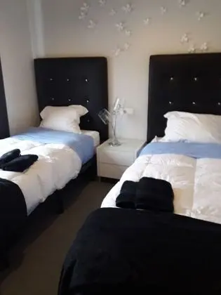 Çatı Katı Süiti (Penthouse), 2 Yatak Odası