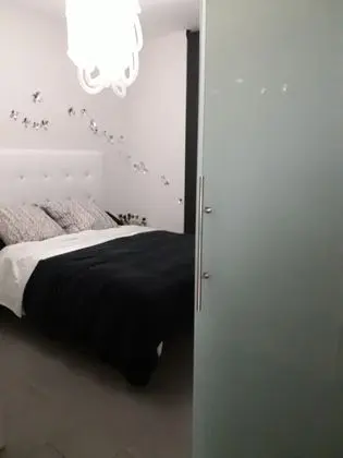 Çatı Katı Süiti (Penthouse), 2 Yatak Odası