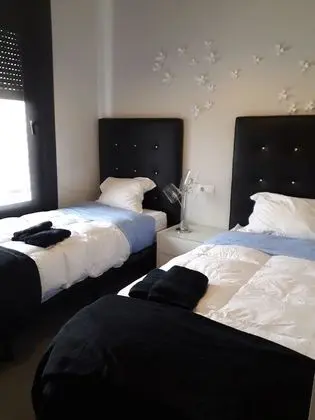 Çatı Katı Süiti (Penthouse), 2 Yatak Odası