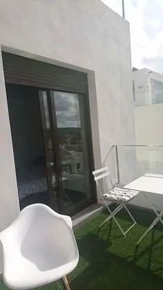 Çatı Katı Süiti (Penthouse), 2 Yatak Odası