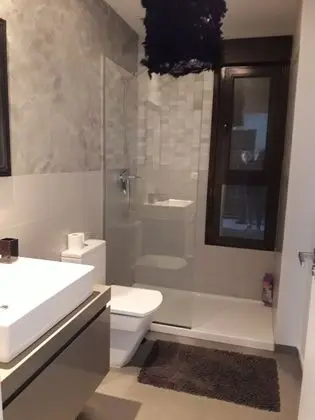 Çatı Katı Süiti (Penthouse), 2 Yatak Odası